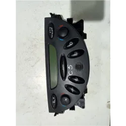 Recambio de mandos climatizador para citroën c5 berlina hdi (dcrhzb, dcrhze) referencia OEM IAM 96326398ZKX4  