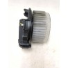 Recambio de motor calefaccion para toyota yaris (ksp9/scp9/nlp9)(08.2005) 1.3 vvt-i referencia OEM IAM 272700301  
