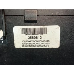 Recambio de mando multifuncion para bmw serie 3 berlina (e90)(2004) 2.5 325i [2,5 ltr. - 160 kw 24v cat] referencia OEM IAM 6938