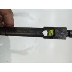 Recambio de inyector para opel corsa c (2000) 1.7 dti referencia OEM IAM TJBB01901D  