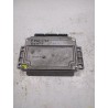 Recambio de centralita inyeccion para peugeot 206 hatchback (2a/c) 1.4 16v referencia OEM IAM IAW6LP203  