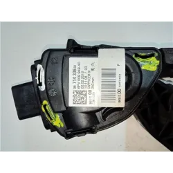 Recambio de potenciometro pedal gas para citroën c3 (09.2009) 1.4 hdi 70 referencia OEM IAM 9671433680  