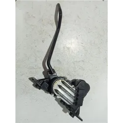 Recambio de potenciometro pedal gas para mitsubishi montero (v80/v90)(2007) 3.2 di-d (v88w, v98w) referencia OEM IAM APM30018  