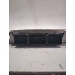 Recambio de centralita inyeccion para peugeot 206 hatchback (2a/c) 1.4 16v referencia OEM IAM IAW6LP203  