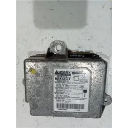 Recambio de centralita airbag para renault scenic ii (jm)(2003) 1.9 dci (jm12, jm0g) referencia OEM IAM 603989700  