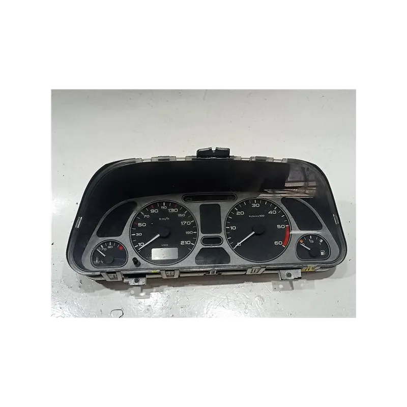 Recambio de cuadro completo para peugeot 306 break (04.1997) 1.9 td referencia OEM IAM 9642491480  