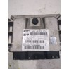 Recambio de centralita inyeccion para peugeot 206 hatchback (2a/c) 1.4 16v referencia OEM IAM IAW6LP203  