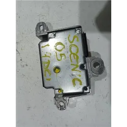 Recambio de centralita airbag para renault scenic ii (jm)(2003) 1.9 dci (jm12, jm0g) referencia OEM IAM 603989700  