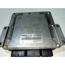 CENTRALITA INYECCION 0281010819 