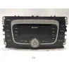 Recambio de sistema audio / radio cd para ford mondeo iv 2.0 tdci referencia OEM IAM VP6M2F18C821  
