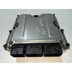 Recambio de centralita inyeccion para renault megane i fase 2 berlina (ba0)(1999) referencia OEM IAM 0281010819  