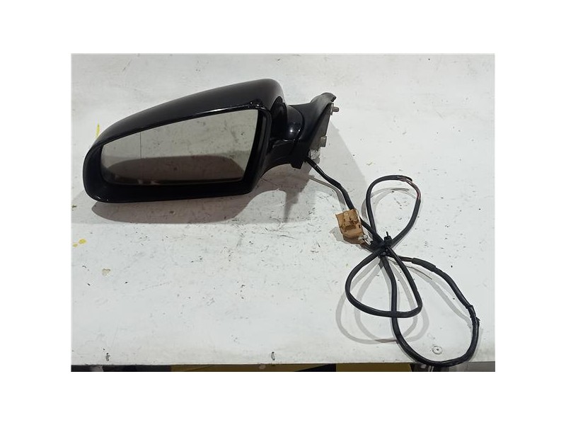 Recambio de retrovisor izquierdo para audi a4 berlina (b5)(02.1999) 2.5 tdi [2,5 ltr. - 110 kw v6 24v tdi] referencia OEM IAM E1
