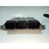 Recambio de centralita inyeccion para renault megane i fase 2 berlina (ba0)(1999) referencia OEM IAM 0281010819  
