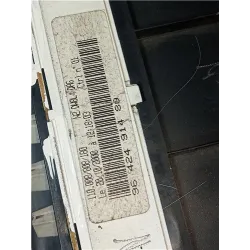 Recambio de cuadro completo para peugeot 306 break (04.1997) 1.9 td referencia OEM IAM 9642491480  