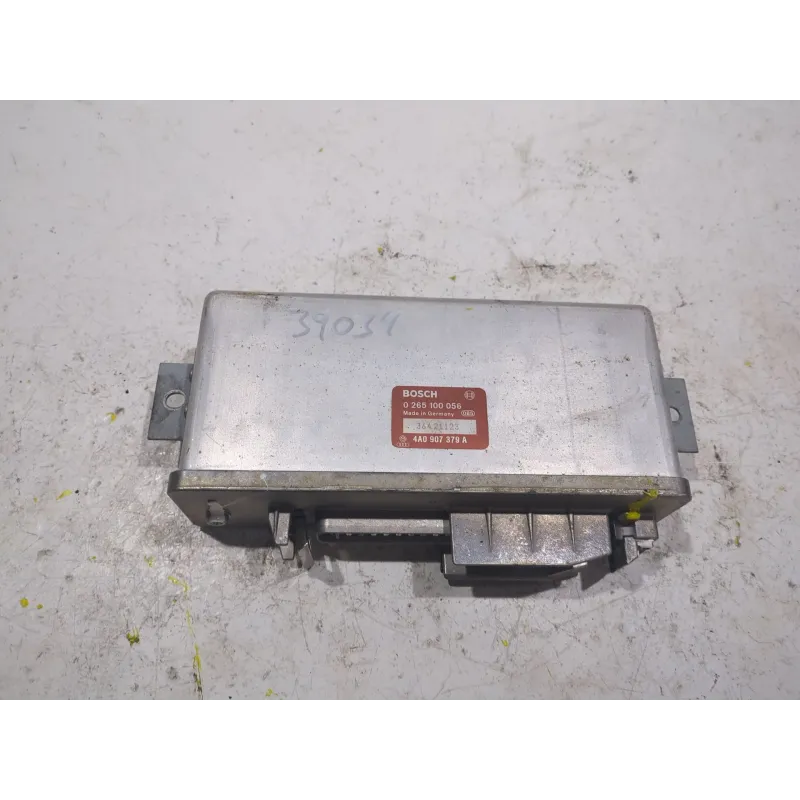 Recambio de centralita abs para audi 80 b4 avant (8c5) 1.9 tdi referencia OEM IAM 4A0907379A  
