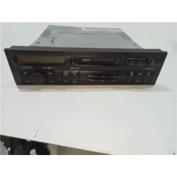 Recambio de radio cd para seat toledo (1m2)(03.1999) 1.9 tdi referencia OEM IAM 1M0035186A  