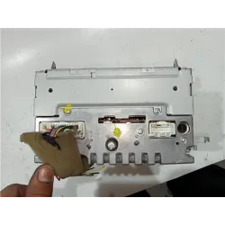 Recambio de radio cd para mazda 3 berlina (bk)(2003) 2.0 referencia OEM IAM 14794008  