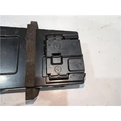 Recambio de bateria para mazda 3 berlina (bp)(2019) referencia OEM IAM BDMC67ZB3E  