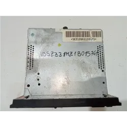 Recambio de radio cd para seat toledo (1m2)(03.1999) 1.9 tdi referencia OEM IAM 1M0035186A  