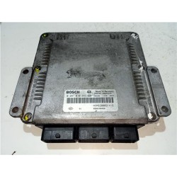 CENTRALITA INYECCION 0281010843 