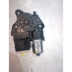 Recambio de motor elevalunas delantero derecho para renault megane iii sport tourer (2009) 1.6 bose edition [1,6 ltr. - 96 kw dc