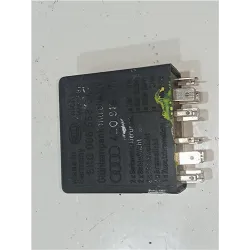 Recambio de caja fusibles/rele para audi a6 berlina (4b2)(2001) 2.5 tdi [2,5 ltr. - 114 kw v6 24v tdi cat (aym)] referencia OEM 