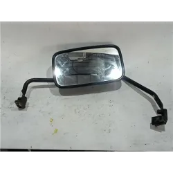 Recambio de retrovisor izquierdo para mitsubishi pajero 2.5 td referencia OEM IAM E10114099  