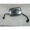 Recambio de retrovisor izquierdo para mitsubishi pajero 2.5 td referencia OEM IAM E10114099  
