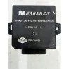 Recambio de caja precalentamiento para nissan trade (11.1994) referencia OEM IAM 11067D9703  