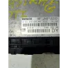 Recambio de centralita inyeccion para opel astra g berlina di referencia OEM IAM 0281010050  