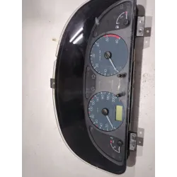 Recambio de cuadro completo para citroën xsara 2.0 hdi referencia OEM IAM P9636440580A01  