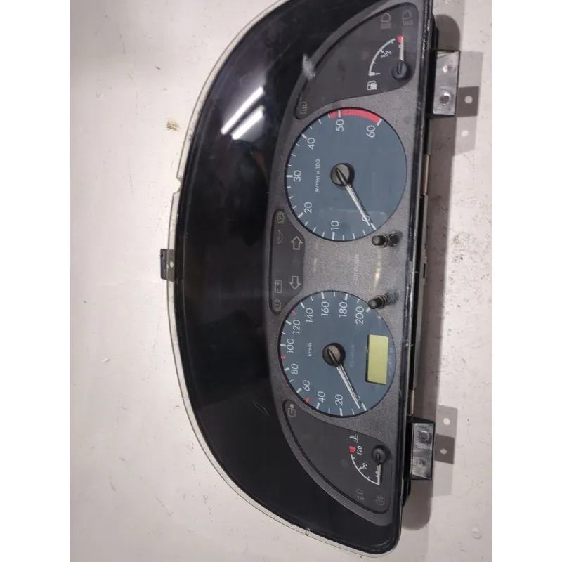 Recambio de cuadro completo para citroën xsara 2.0 hdi referencia OEM IAM P9636440580A01  