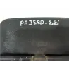 Recambio de retrovisor izquierdo para mitsubishi pajero 2.5 td referencia OEM IAM E10114099  