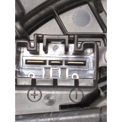 Recambio de motor calefaccion para toyota yaris (ksp9/scp9/nlp9)(08.2005) 1.3 vvt-i referencia OEM IAM 272700301  