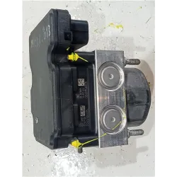 Recambio de nucleo abs para nissan micra iv (k13k/kk)(07.2010) 1.2 referencia OEM IAM 0265956096  