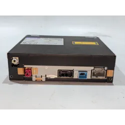 Recambio de cargador cd para jaguar xf v6 diesel luxury v6 diesel cat referencia OEM IAM 9W8310E887CB  