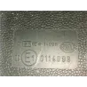 Recambio de retrovisor izquierdo para mitsubishi pajero 2.5 td referencia OEM IAM E10114099  
