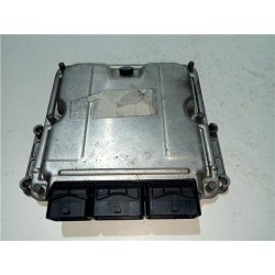 Recambio de centralita inyeccion para renault laguna ii (bg0)(2001) 1.9 dci (bg0g) referencia OEM IAM 0281011324  
