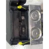Recambio de nucleo abs para nissan micra iv (k13k/kk)(07.2010) 1.2 referencia OEM IAM 0265956096  
