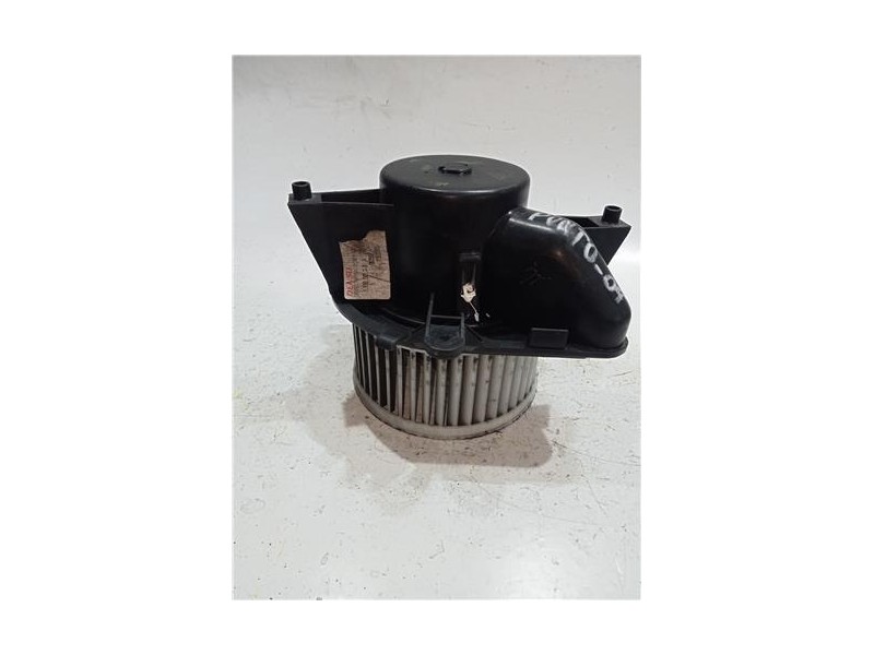 Recambio de motor calefaccion para fiat ii punto (188) berlina (2003) 1.3 16v multijet feel [1,3 ltr. - 51 kw jtd cat] referenci