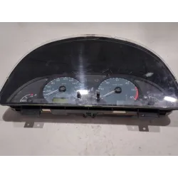 Recambio de cuadro completo para citroën xsara 2.0 hdi referencia OEM IAM P9636440580A01  