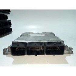 Recambio de centralita inyeccion para renault laguna ii (bg0)(2001) 1.9 dci (bg0g) referencia OEM IAM 0281011324  