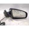 Recambio de retrovisor derecho para audi a4 b6 (8e2) 1.9 tdi referencia OEM IAM E1010681  