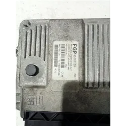 Recambio de centralita inyeccion para opel corsa c (2003) 1.3 cdti referencia OEM IAM FGP55191129  