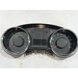 Recambio de cuadro completo para peugeot 3008 (05.2009) 2.0 hdi referencia OEM IAM 9810462780  