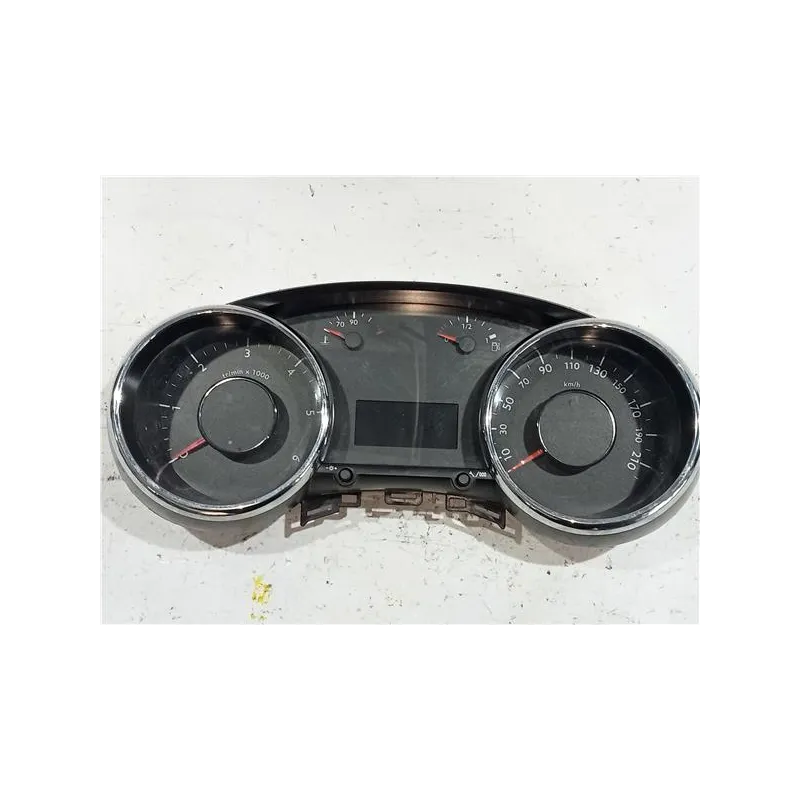 Recambio de cuadro completo para peugeot 3008 (05.2009) 2.0 hdi referencia OEM IAM 9810462780  
