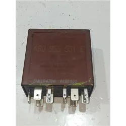 Recambio de caja fusibles/rele para audi a4 avant (b5)(1994) 1.9 tdi [1,9 ltr. - 81 kw tdi] referencia OEM IAM 4B0955531E  