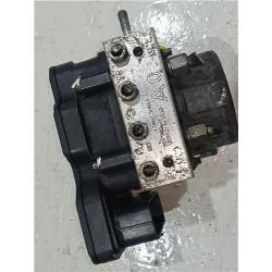 Recambio de nucleo abs para nissan micra iv (k13k/kk)(07.2010) 1.2 referencia OEM IAM 0265956096  