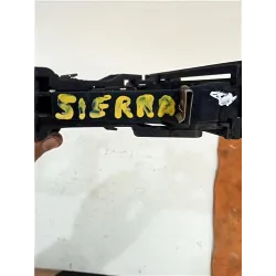 Recambio de mandos climatizador para ford sierra berlina (1987) 2.0 i referencia OEM IAM 85BG18K309  