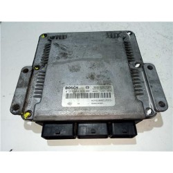 CENTRALITA INYECCION 0281010819 